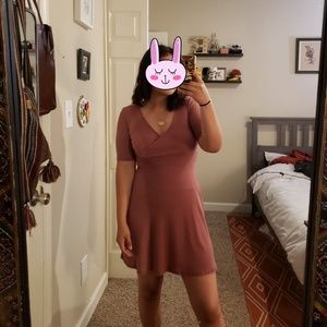 Lightweight summer dress